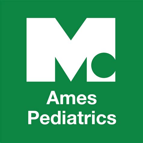 Ames mcfarland pediatrics. Things To Know About Ames mcfarland pediatrics. 